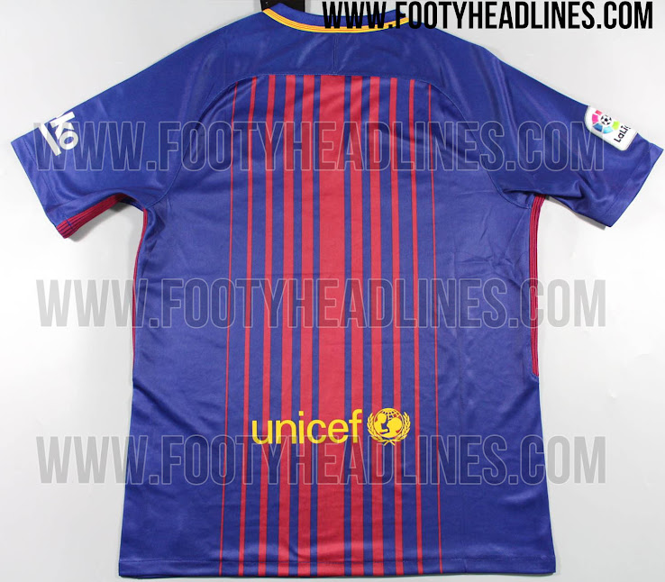 Fts 18 top kits barcelona